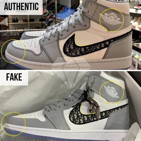 dior air jordan 1 fake|counterfeit jordan 1 high.